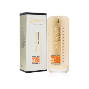 suggested use a sunscreen with many outstanding advantages, it can create a barrier layer on the surface of the skin to reflect uv rays. extremely high sun protection index spf50+ is able to block both uva & uvb rays. ﻿﻿this sunscreen can be used as a great makeup foundation. not only do they create the perfect foundation, the nutrients also help regenerate, soothe the skin and tighten pores extremely effectively. ﻿﻿sunscreen also acts as an active skin care product thanks to essential nutrients that help keep skin moisturized, oil free, non greasy... without damaging the skin or disrupting the skin's moisture balance.