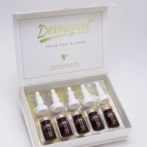 dermapeel skincare total solution