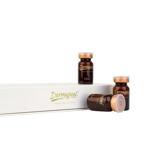 dermapeel skincare total solution