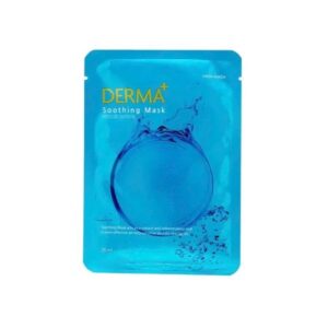 soothing mask
