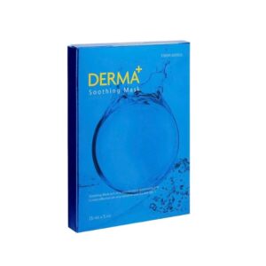 soothing mask